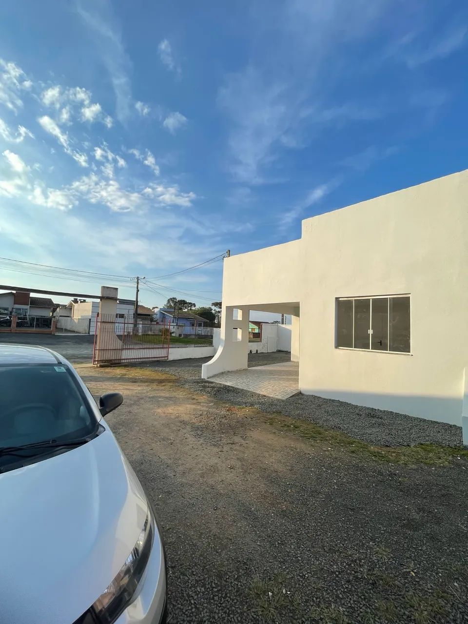 Casa em canoinhas, Campo da Água Verde  - Foto 2