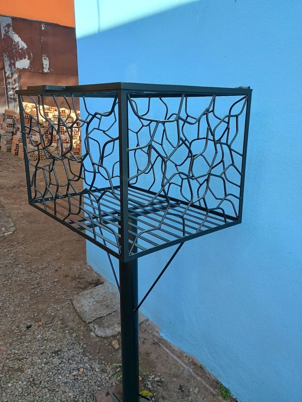 Lixeira  - Foto 5