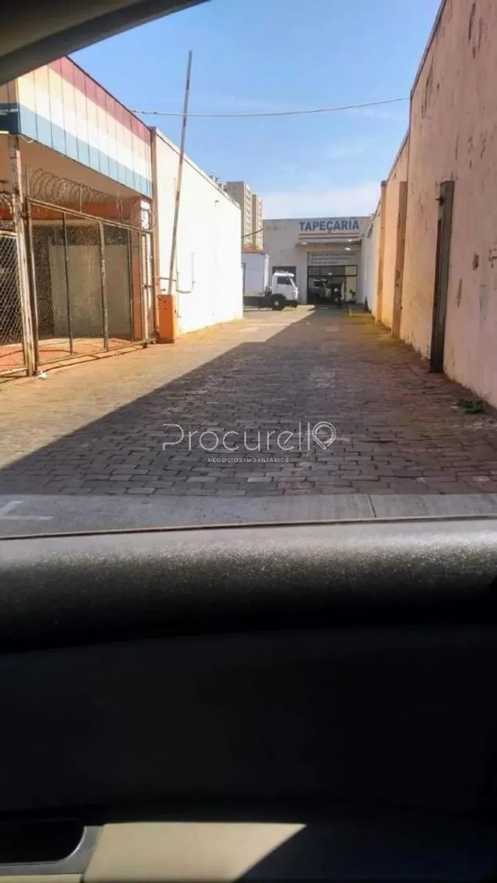 PRÉDIO COMERCIAL PARA ALUGAR CAMPOS ELISEOS 3.619M² - Foto 5