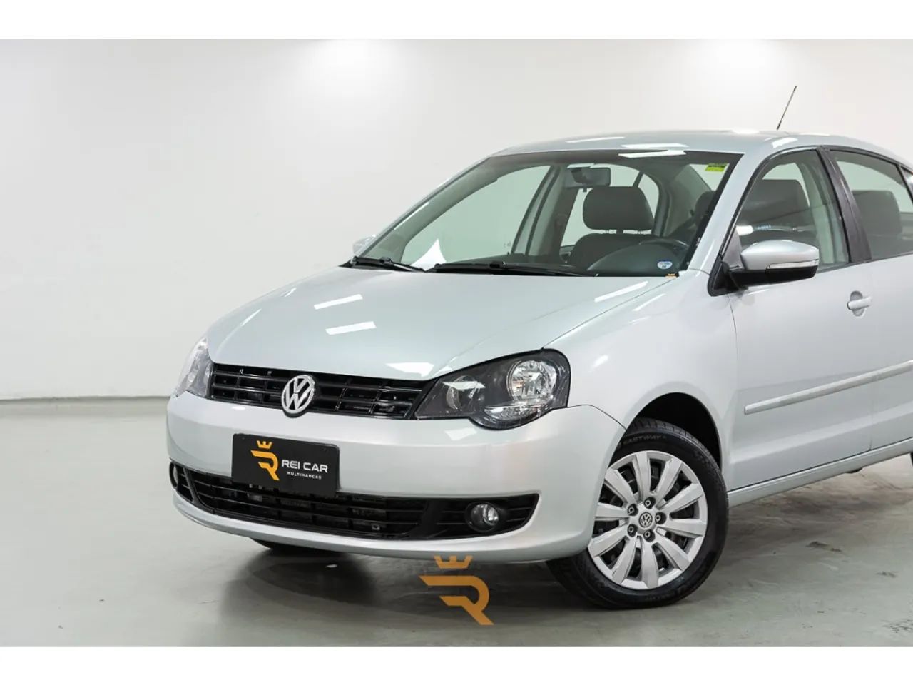 Volkswagen Polo 2012 - Foto 2