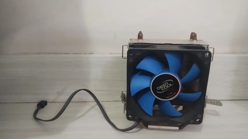 Cooler DeepCool Ice Edge Mini