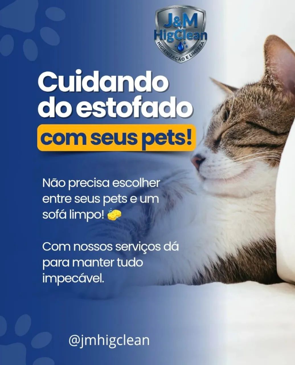 Hingenização de estofados  - Foto 3