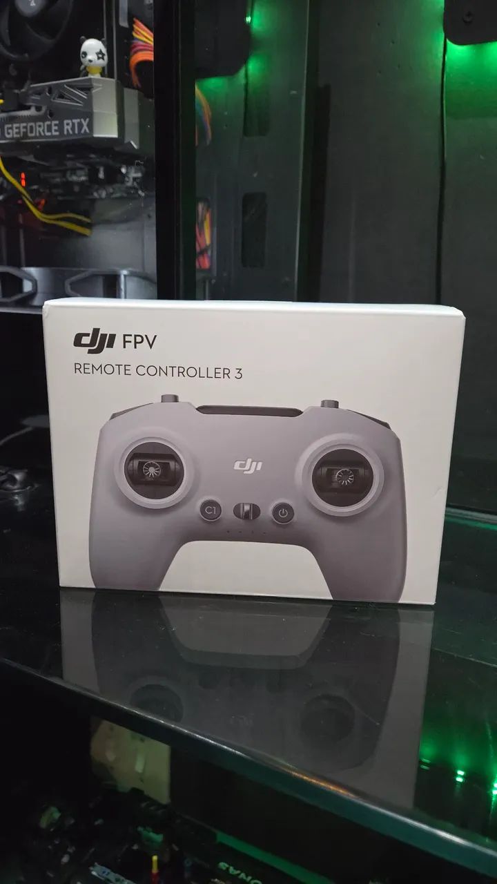 Dji FPV Remote Controller 3
