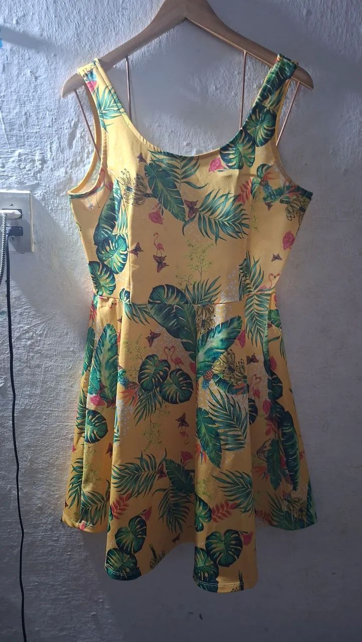 Roupas plus GG 4446 - Foto 4