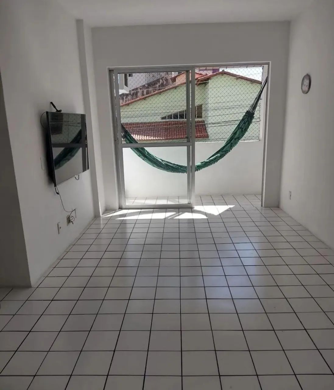 Apartamento no Cocó
