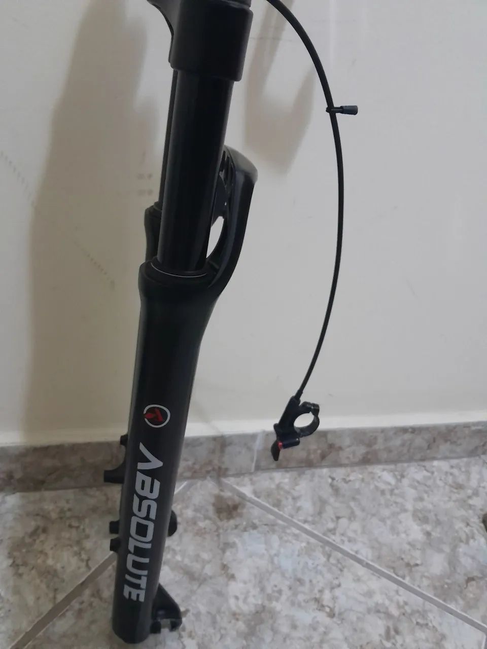 Suspensão Absolut aro 29  - Foto 4
