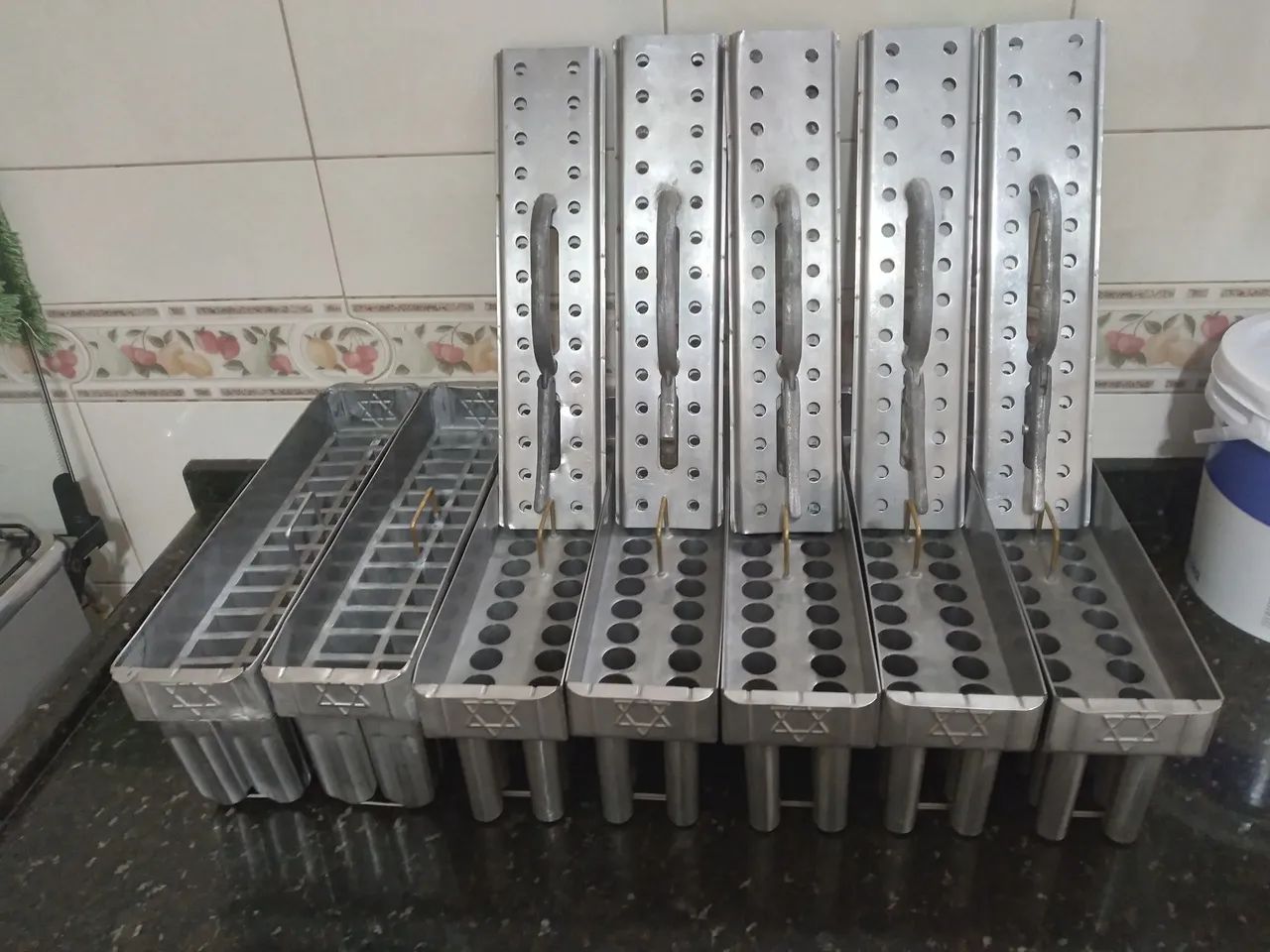 Maquinas de picolé  - Foto 3
