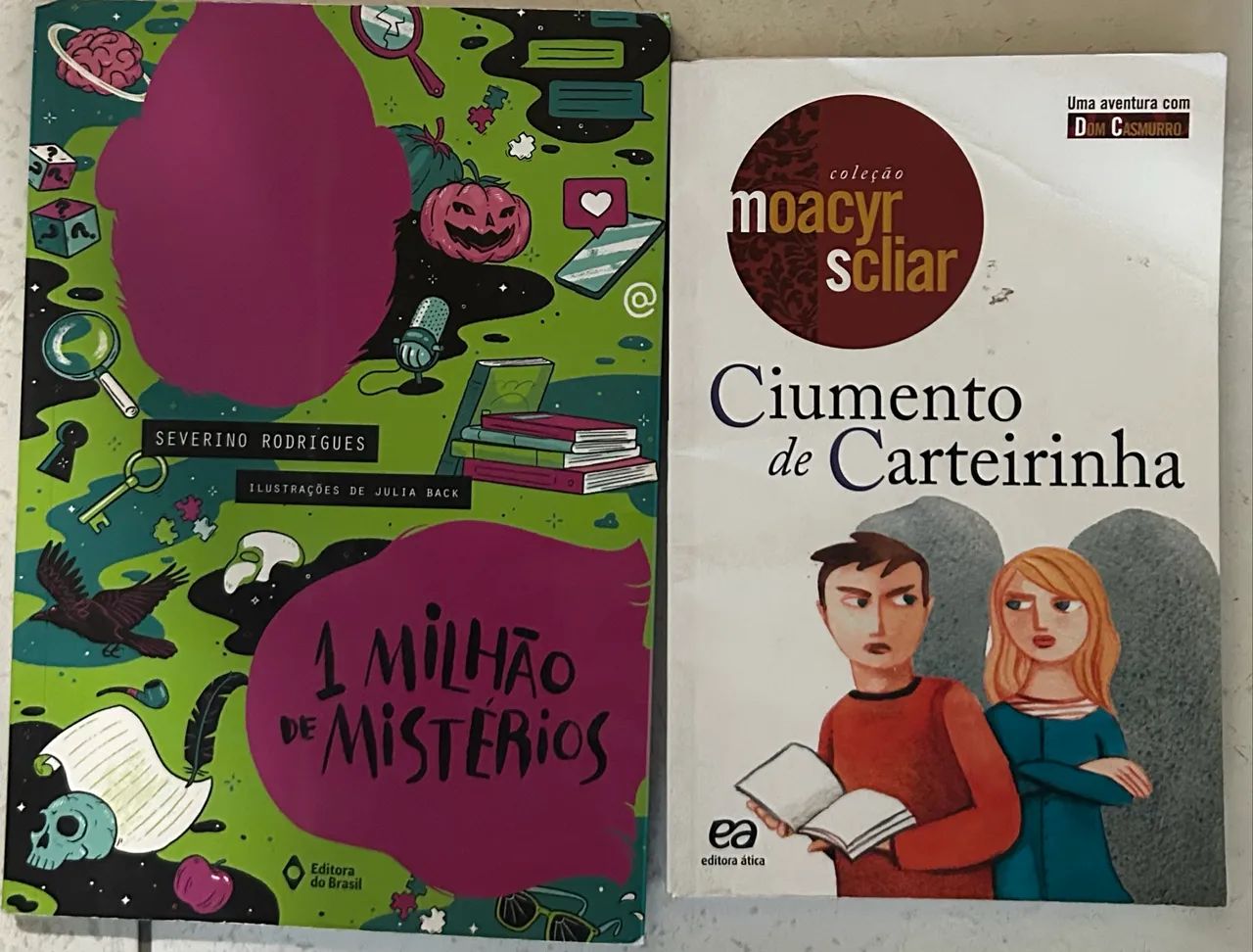 Livros diversos , novos e usados  - Foto 4