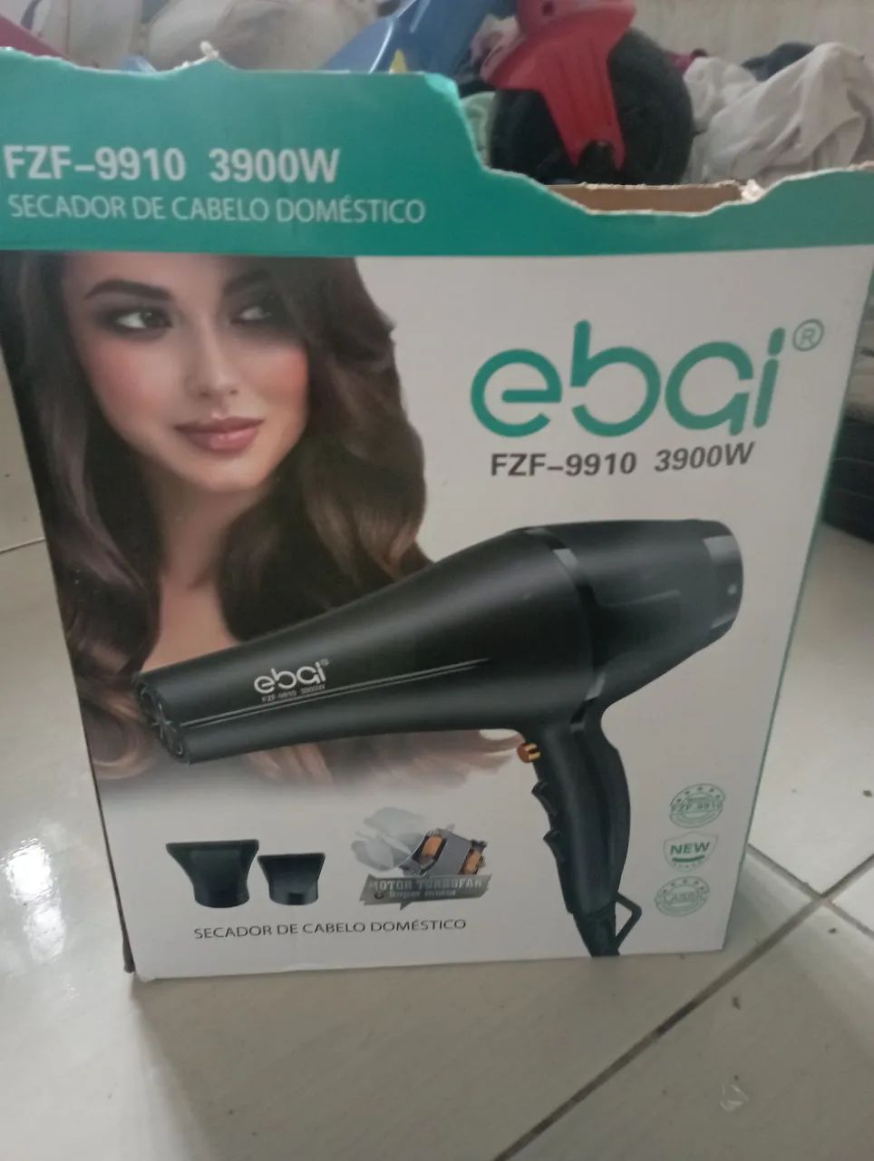 Secador