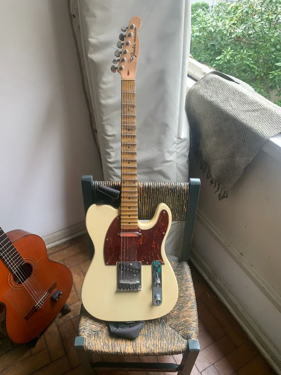Guitarra Escalopada  - Foto 4