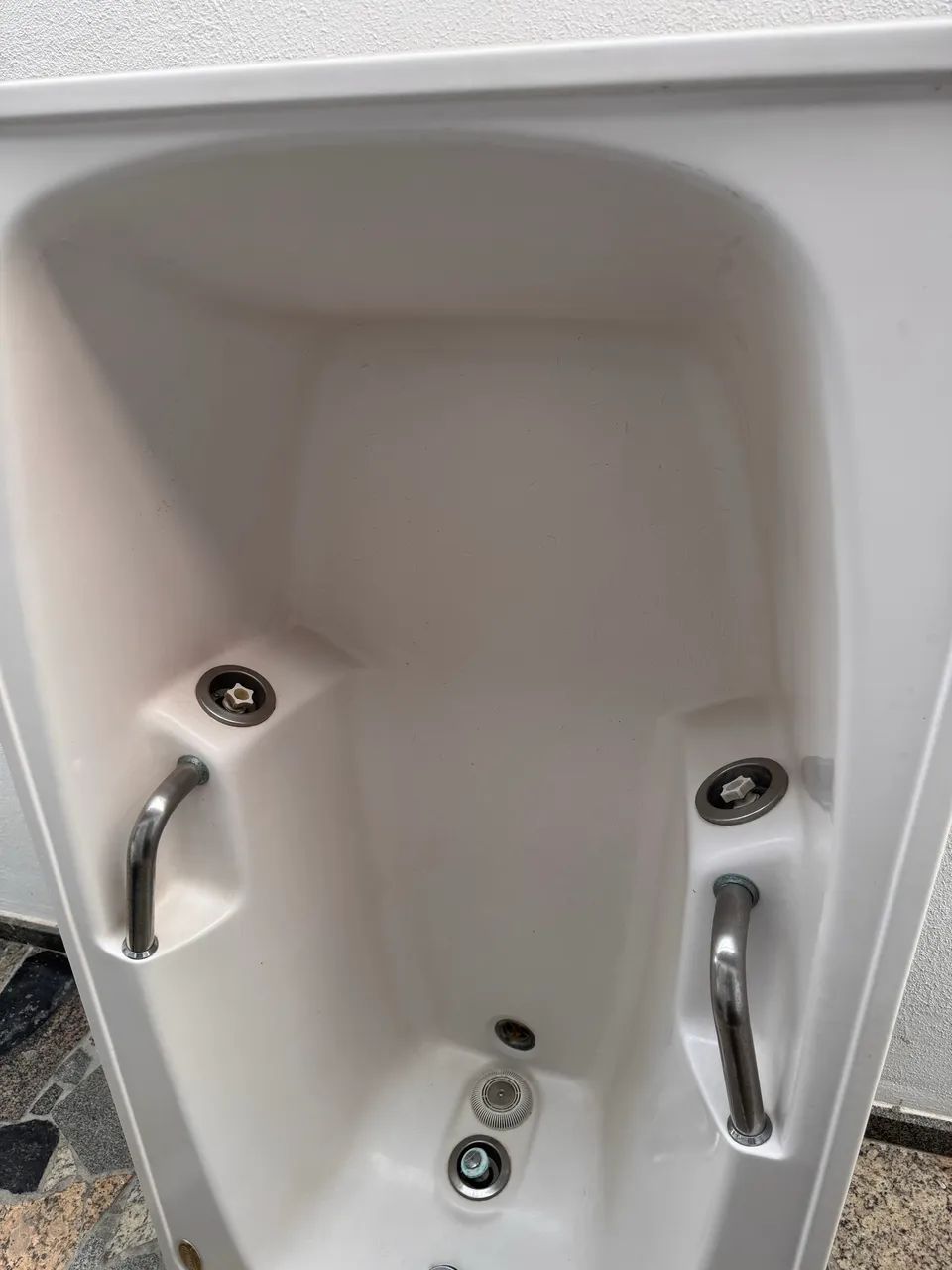 Jacuzzi hidromassagem  - Foto 4