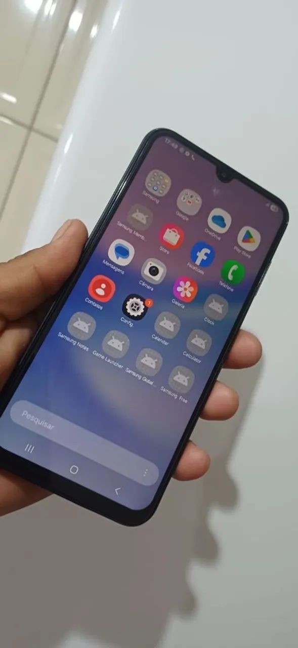 Samsung A15 5g  - Foto 4