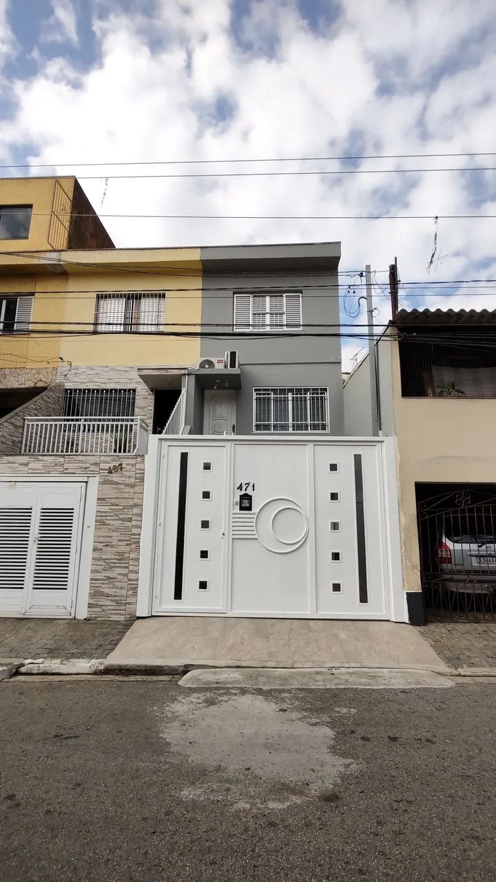 Sobrado em São Caetano do Sul - Foto 2
