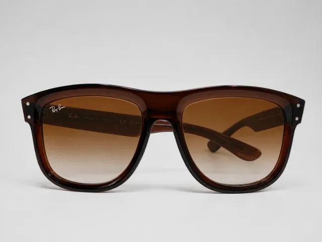 Óculos de Sol Ray-Ban BOYFRIEND REVERSE Marrom
