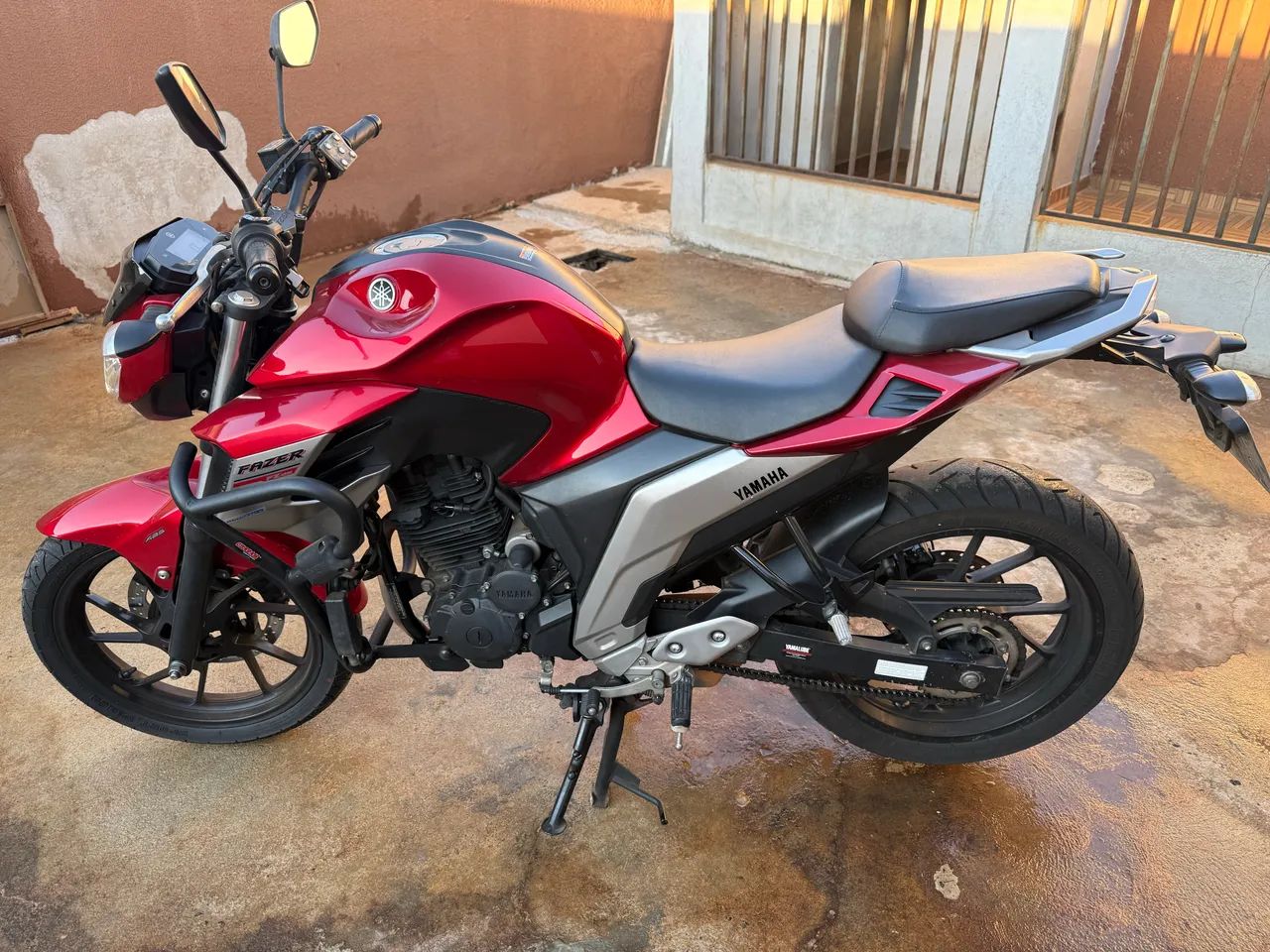 Fz25 2020/2021 - Foto 5
