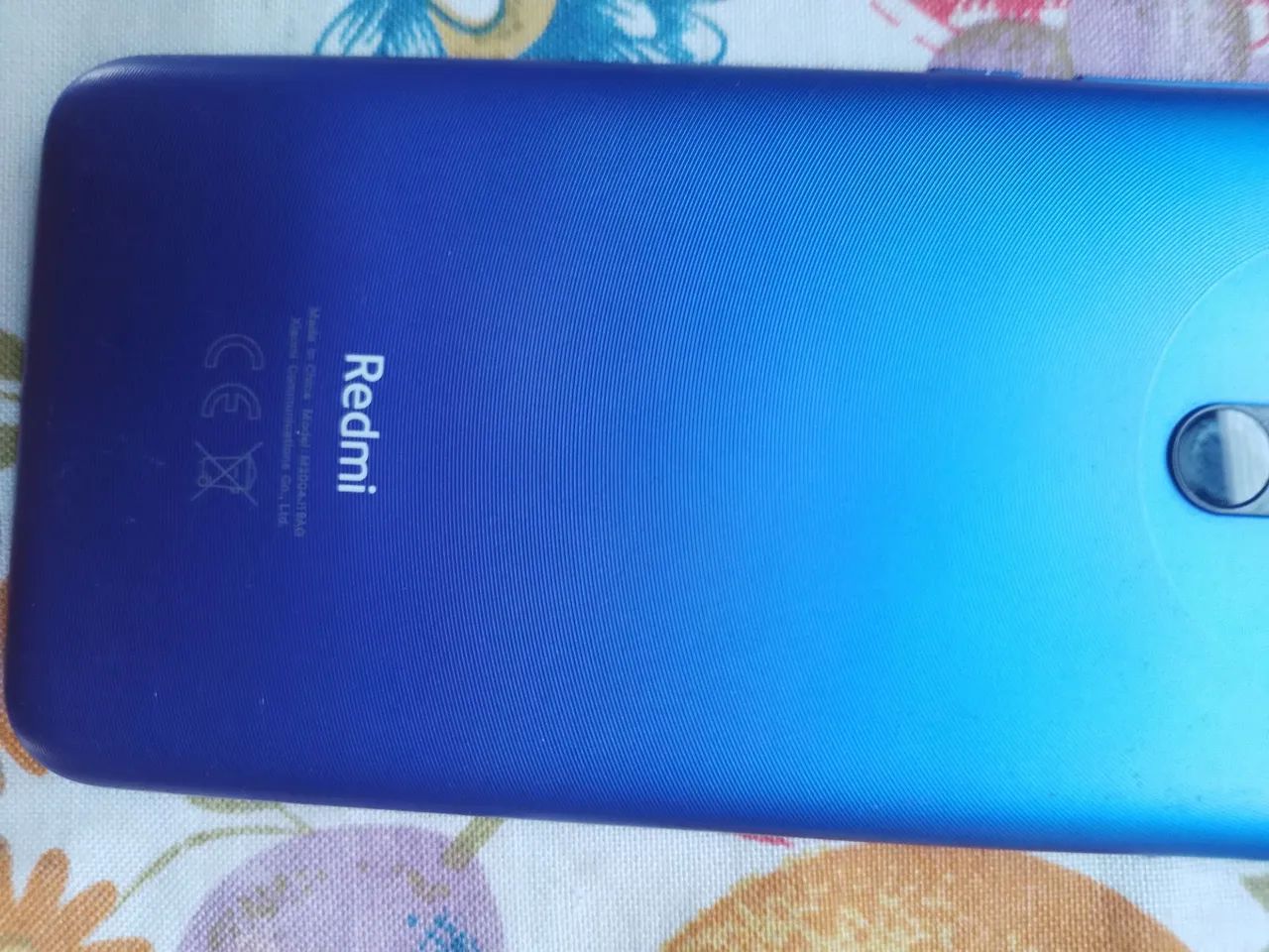 Celular Xiaomi Redmi 9