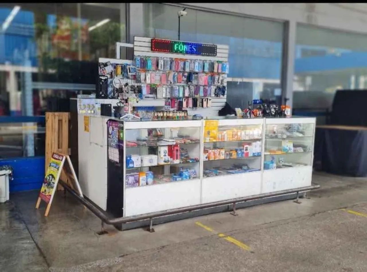 Quiosque para fins comerciais  - Foto 2