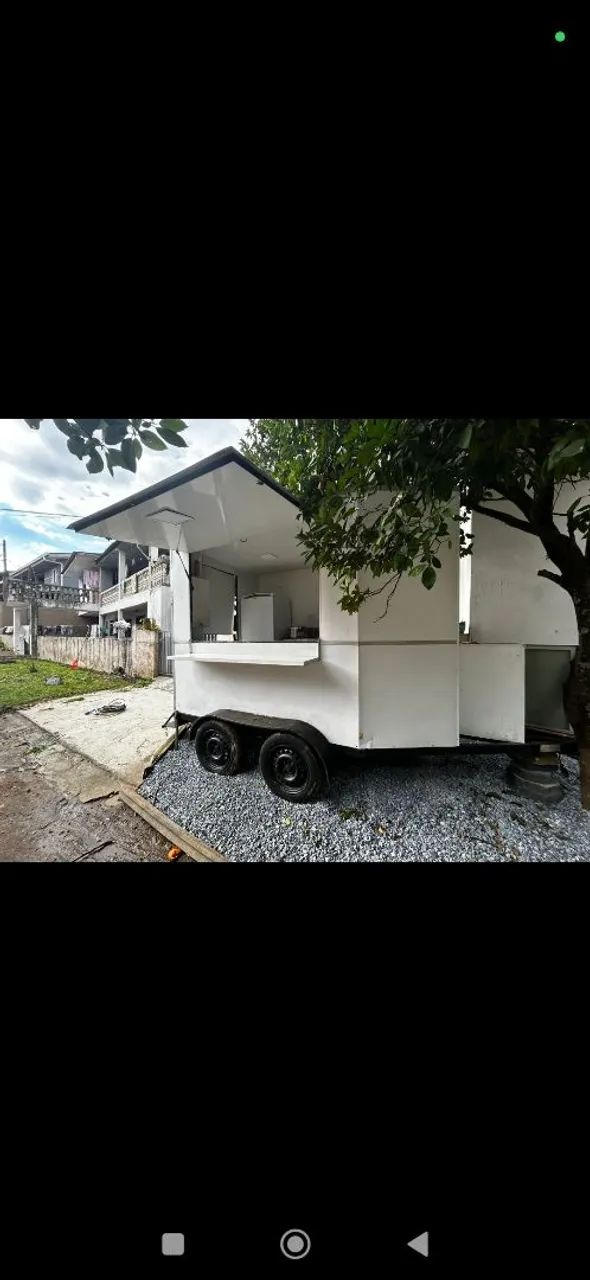 Fudtruk completo 