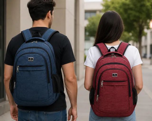 PROMOÇÃO DE MOCHILAS!!! - Foto 2