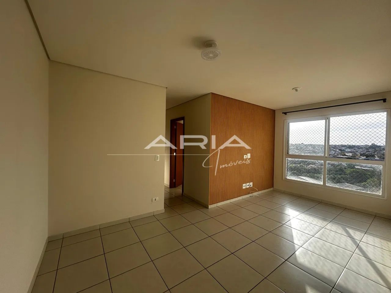 Apartamento à venda no Edifício Terraparque, na região oeste de Londrina/PR - Foto 3