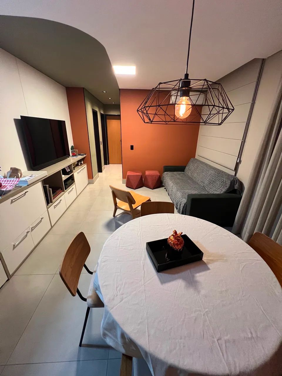 Apartamento Condomínio Encanto - Foto 3
