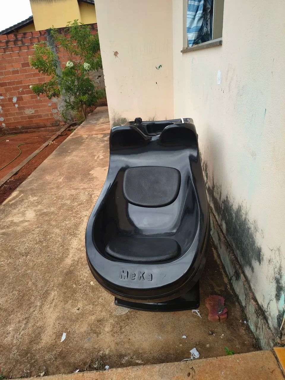 Lavatório pra salao