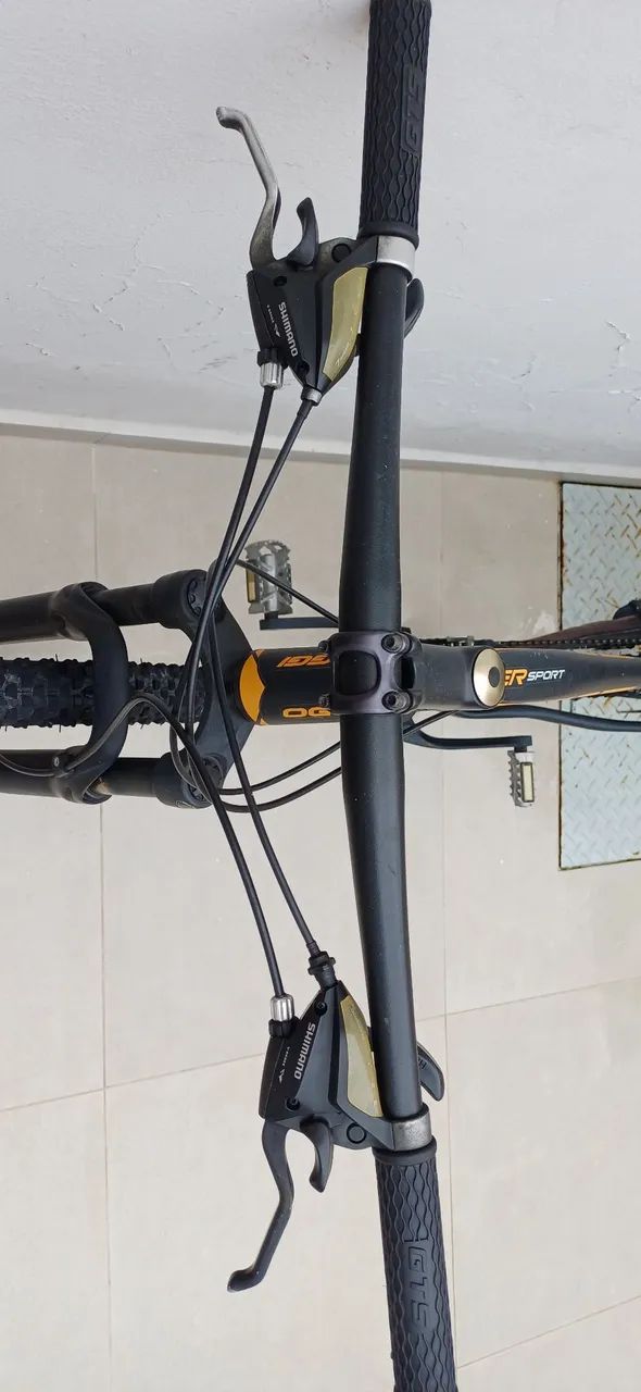 Bicicleta MTB aro 29 - Foto 5