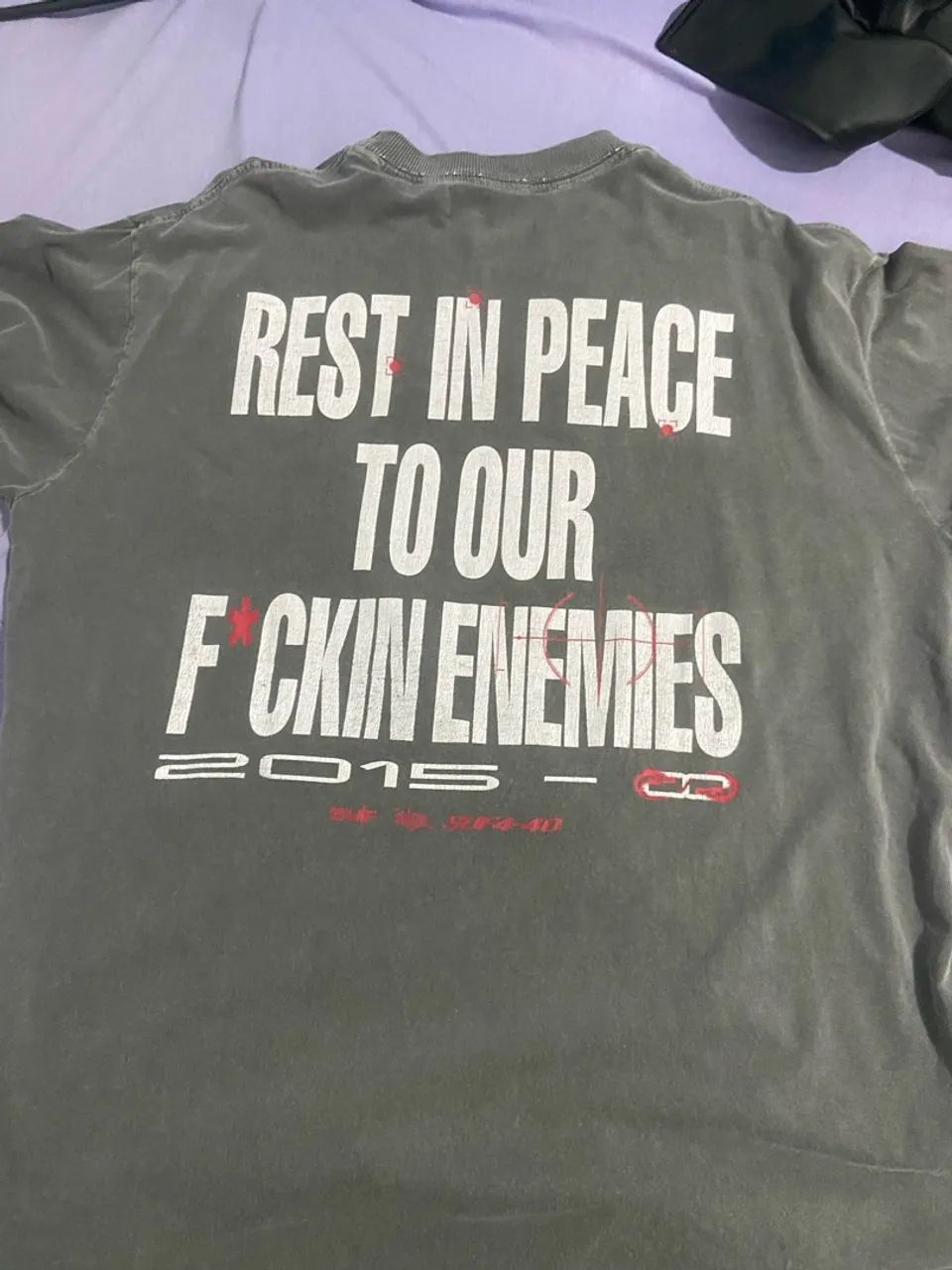 Camiseta Sufgang  - Foto 2