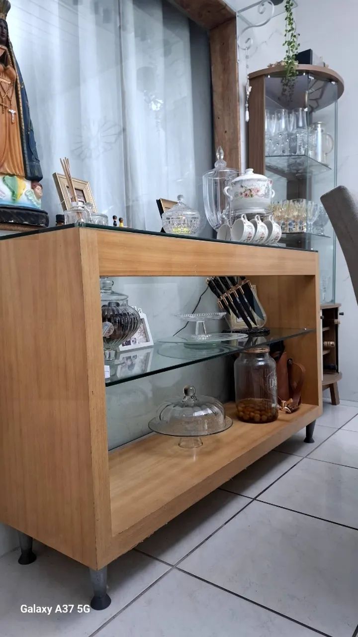 Sala de jantar  com aparador - Foto 3