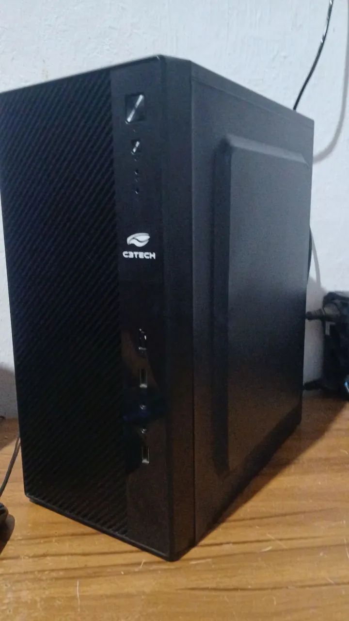Pc com placa de video - Foto 5