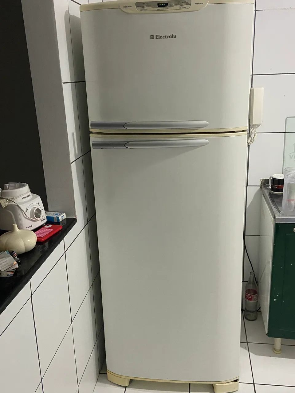 Geladeira  - Foto 2