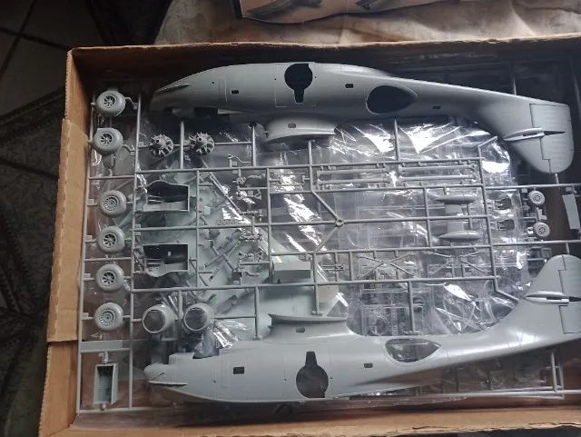 plastimodelismo - Foto 2