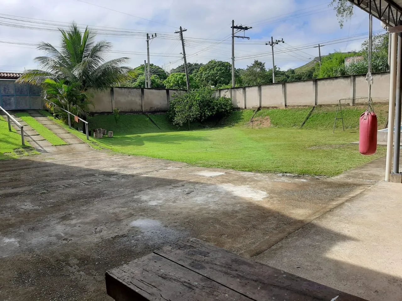 Alugo ou vendo  - Foto 4