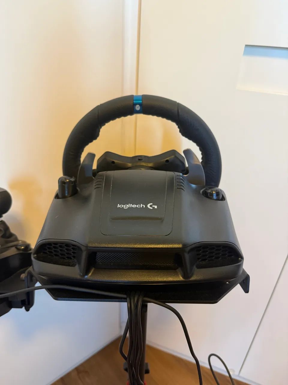LOGITECH G29 SE - Excelente estado - Foto 2
