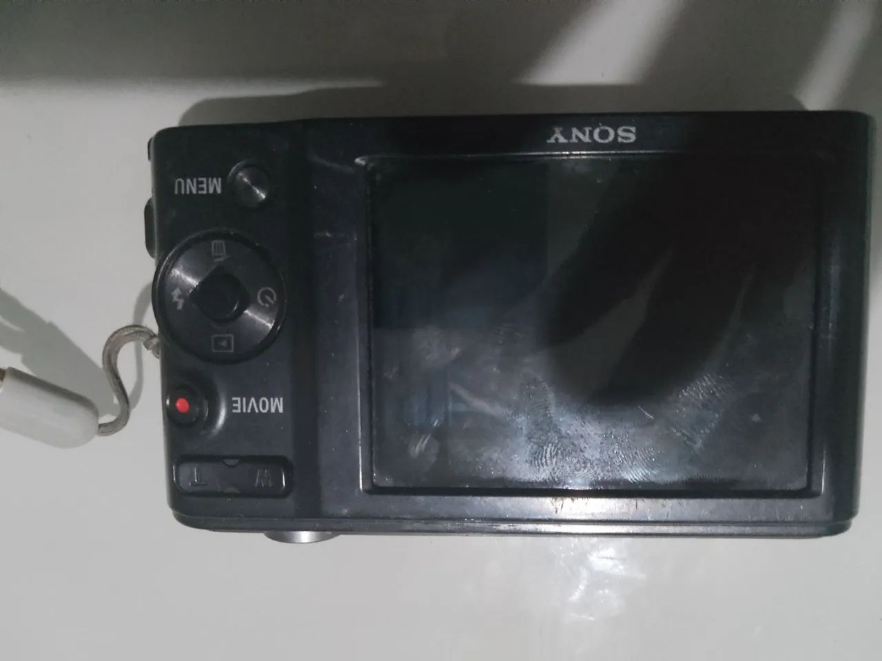 Camera Digital Sony  - Foto 2