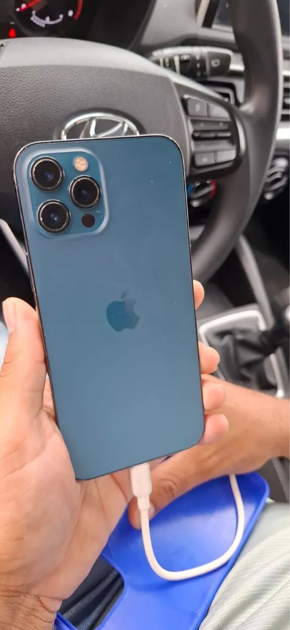 iPhone 12 Pro Max 
