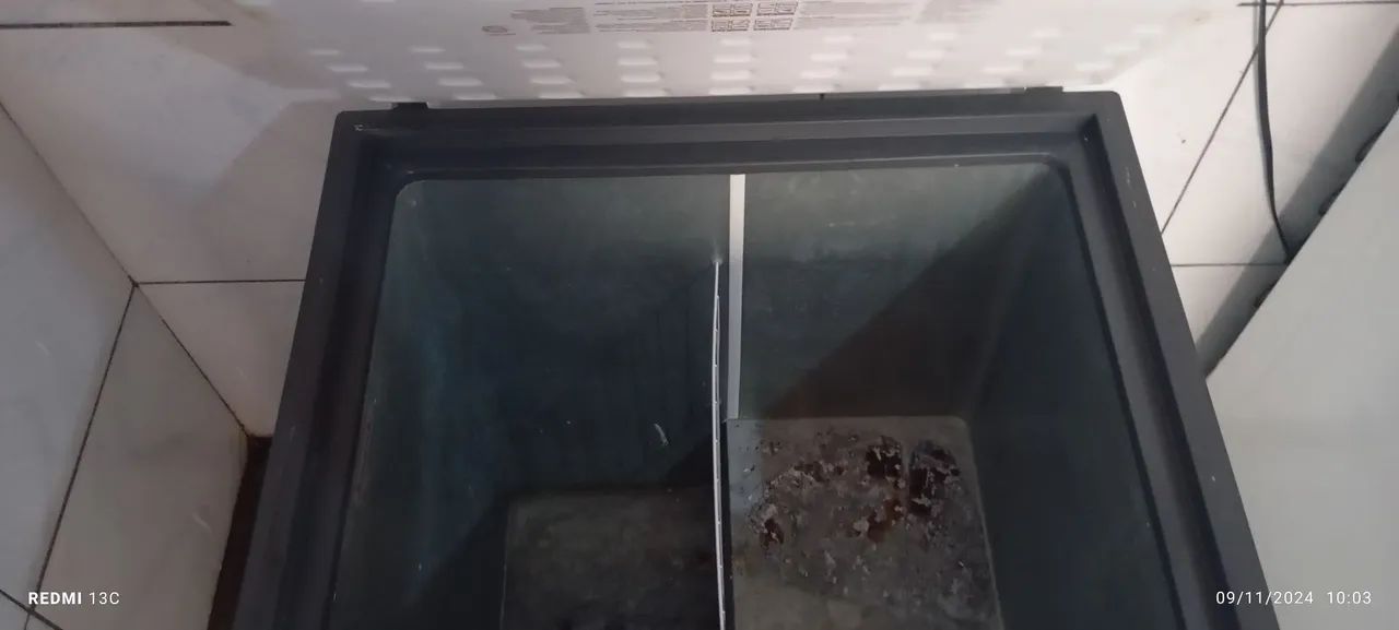 Vendo freezer Esmaltec  - Foto 4