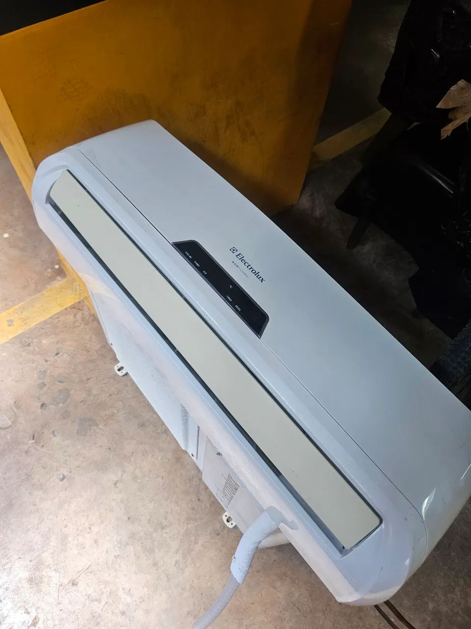 Ar Split Electrolux 12000btus