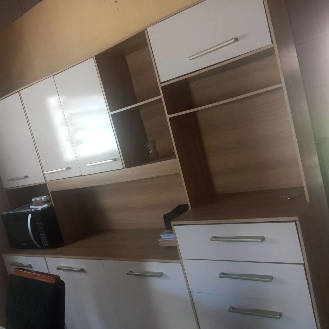 Armário 