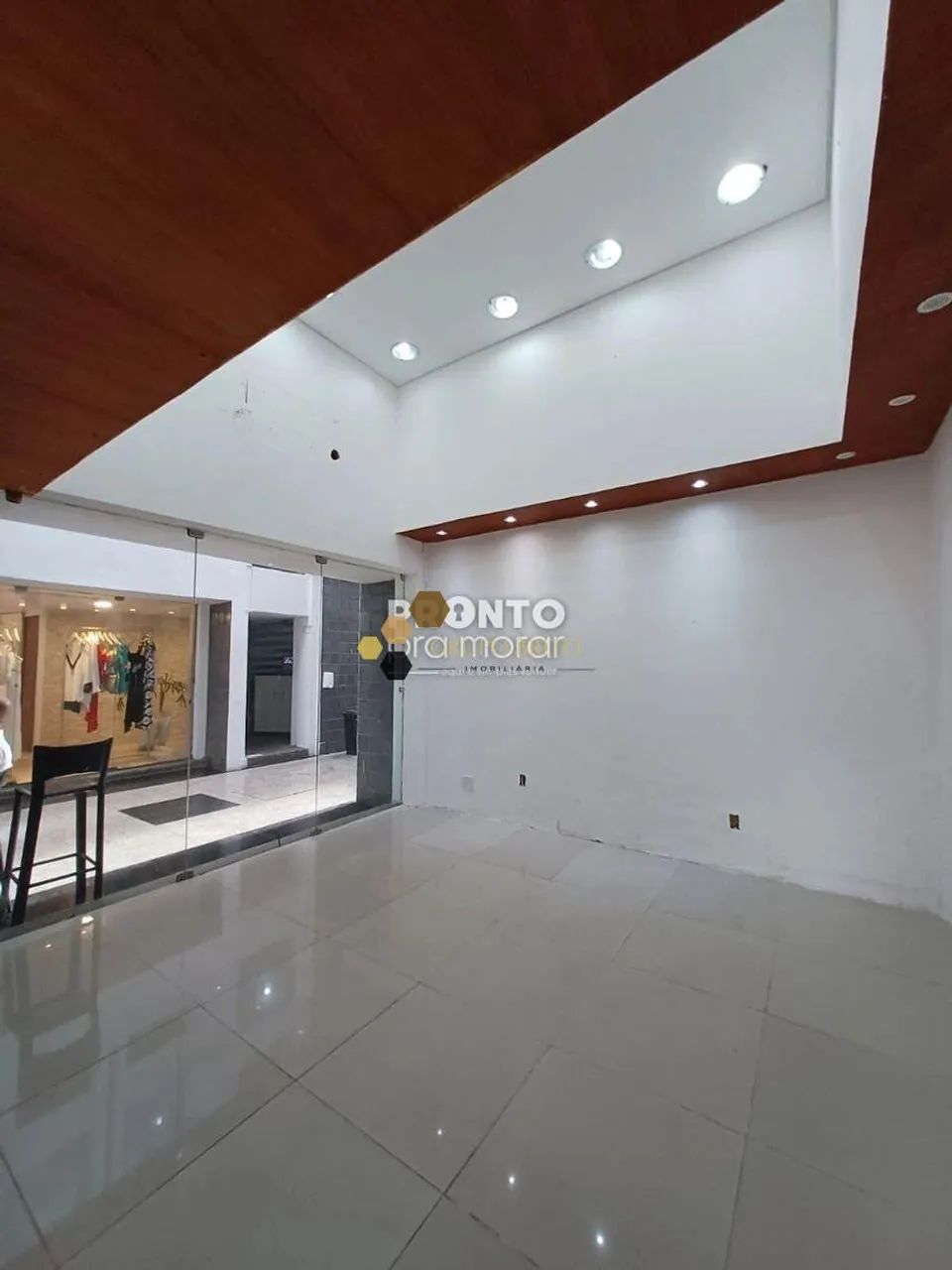 Sala comercial no Pina - Foto 4