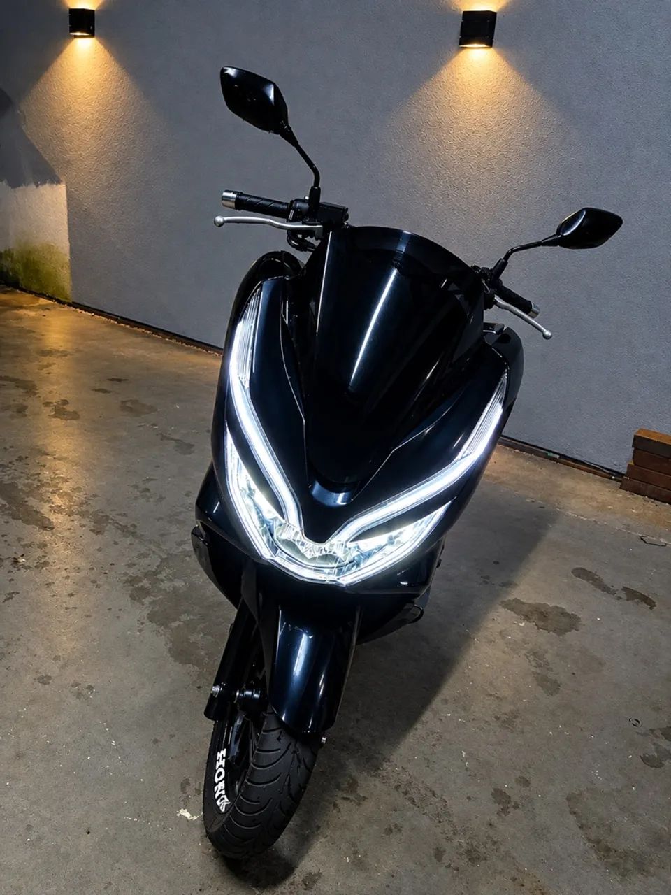 Venda pcx 