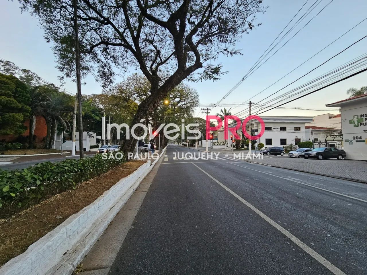 Sobrado, Vila Nova Conceição - São Paulo - Foto 4