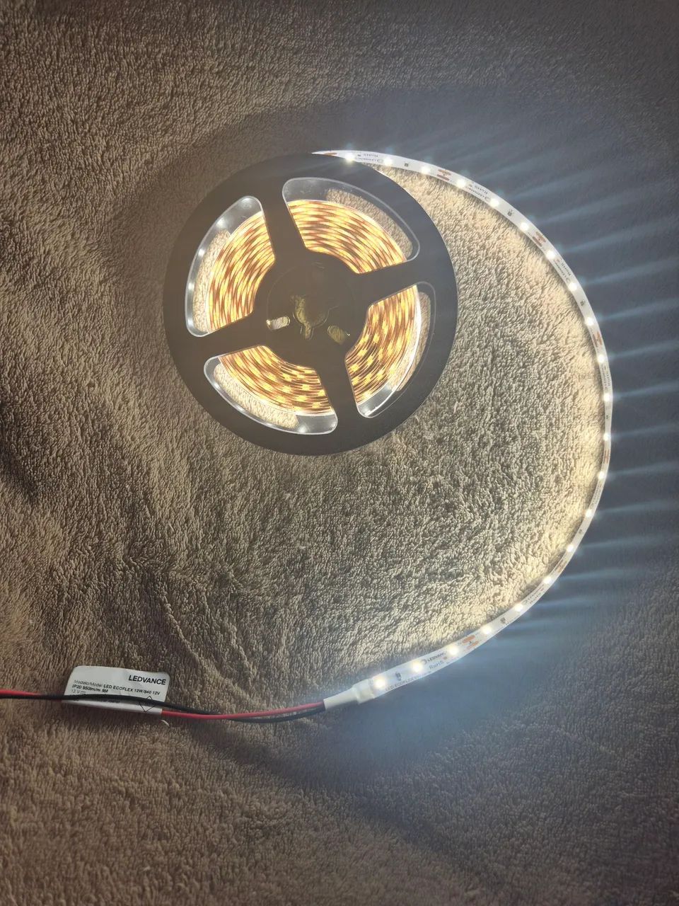 FITA LED FLEX 12V   LEDVANCE - Foto 4