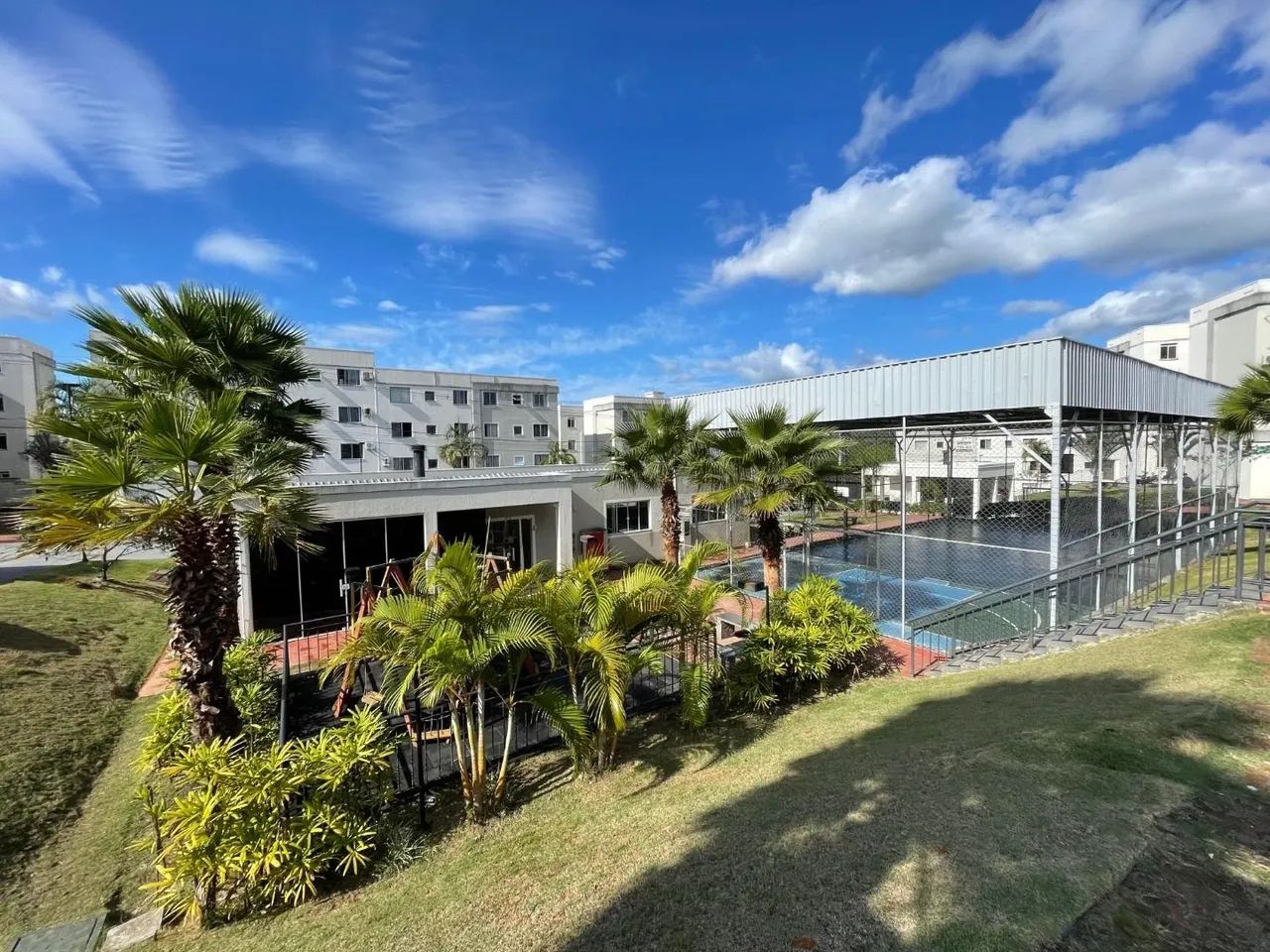 Apartamento em Bela Vista - Palhoça - Foto 4