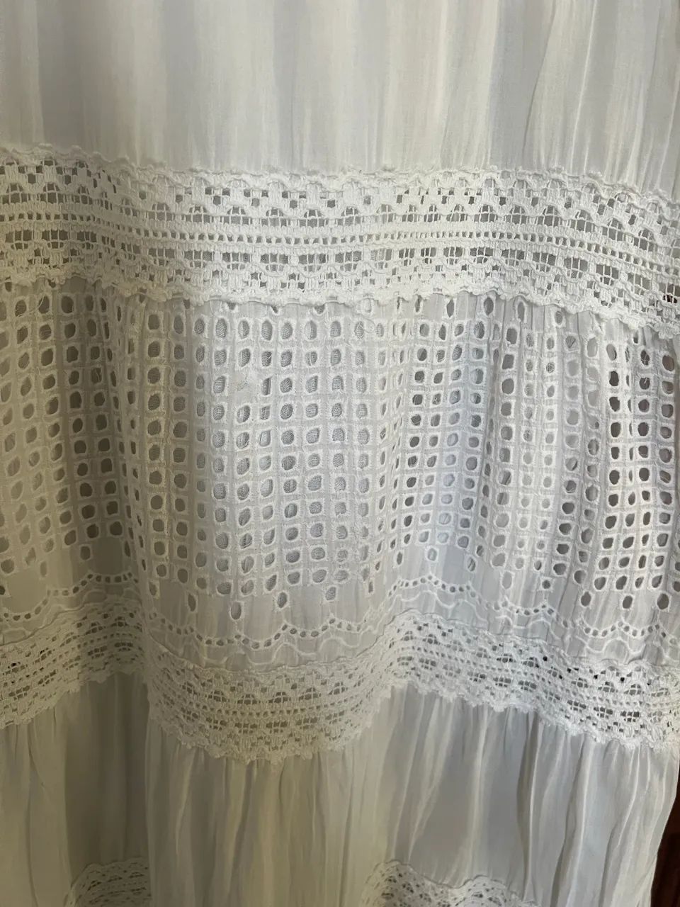 Vestido longo  - Foto 4