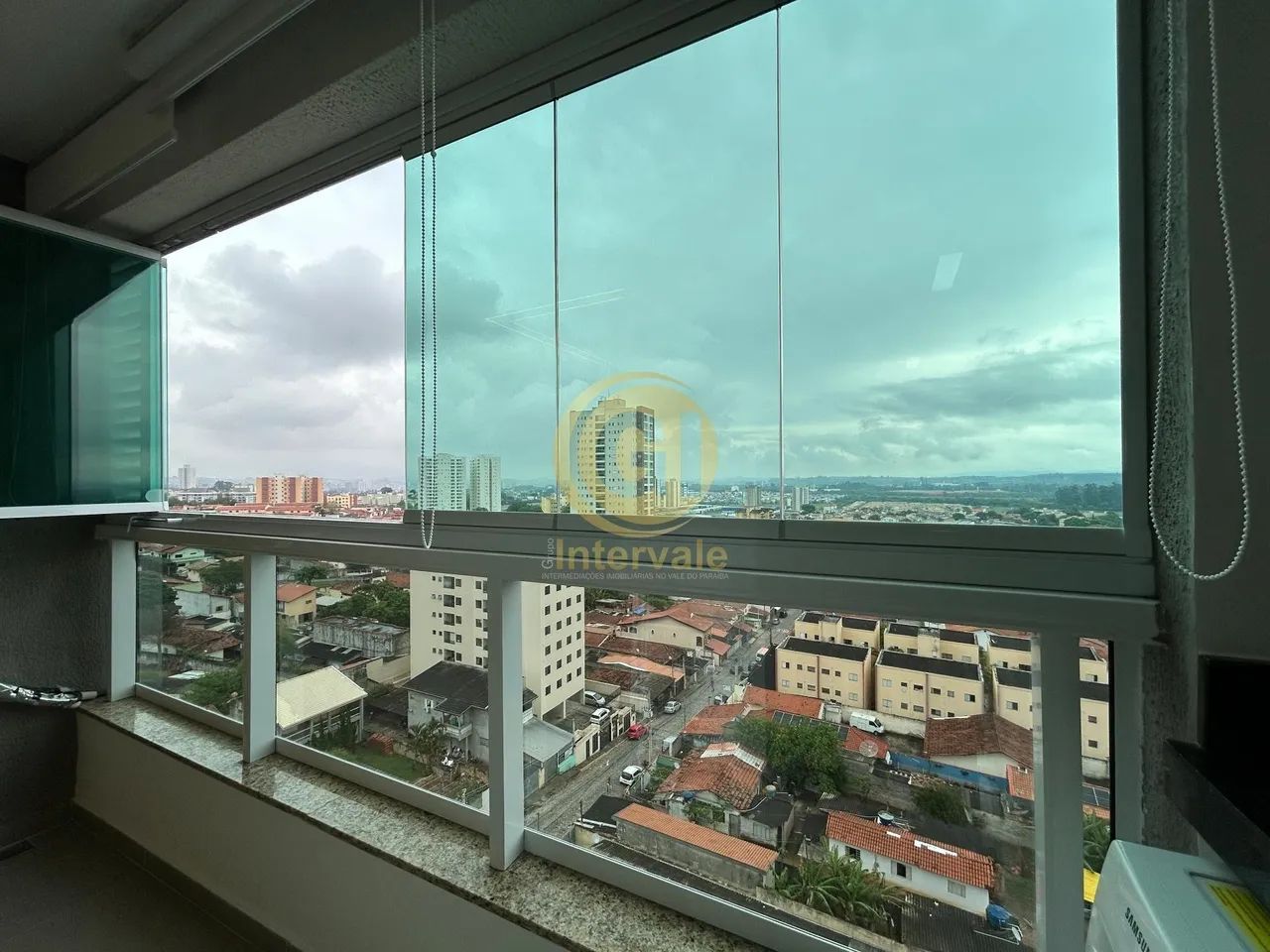 APARTAMENTO DECORADO À VENDA NO LE PREMIER EM JACAREÍ/SP - CONDOMÍNIO COM LAZER COMPLETO P - Foto 8