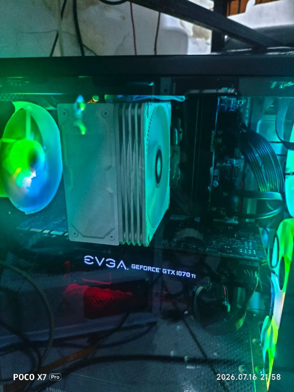 CPU gamer i9 9900k - Foto 4