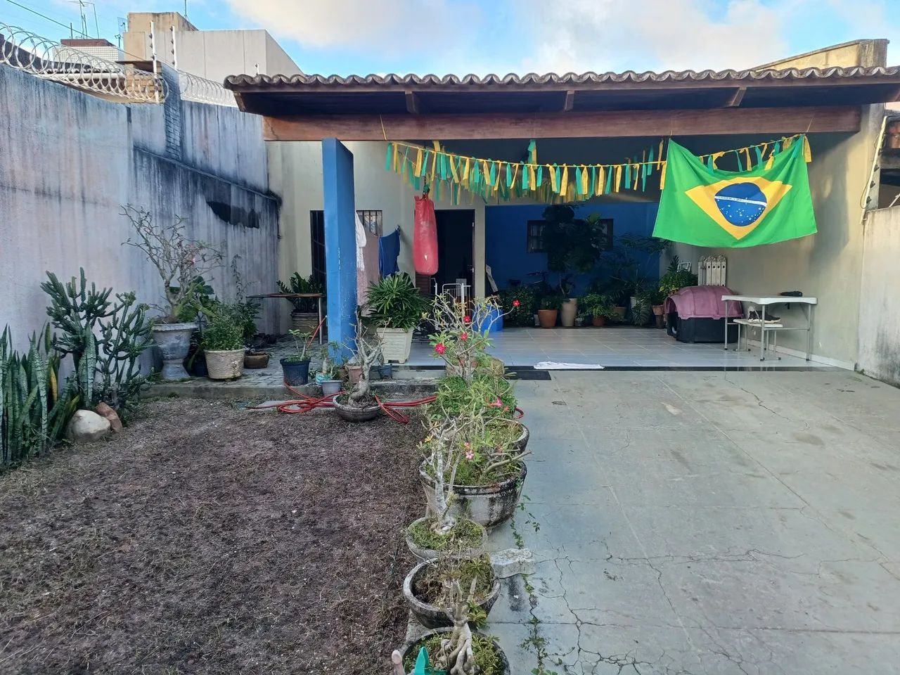 Oportunidade! Casa em Nova Parnamiim