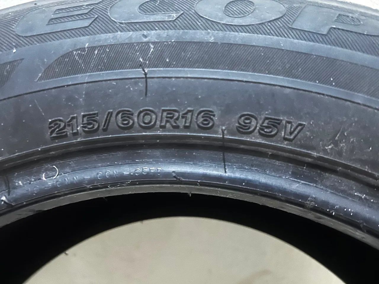 Pneu bridgestone  - Foto 4