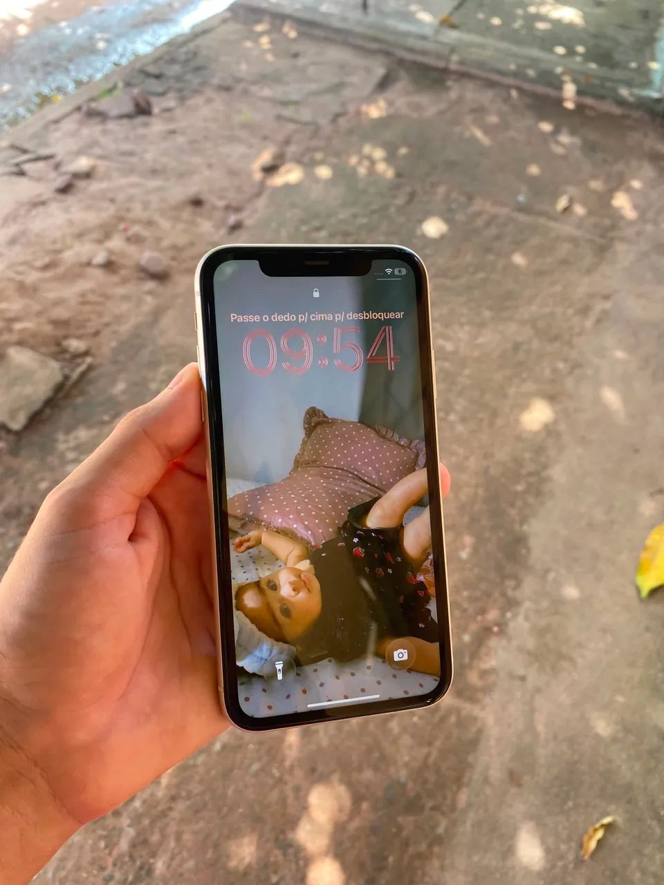 IPhone 11 - Foto 3